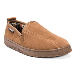 Men's Eric Suede Slipper