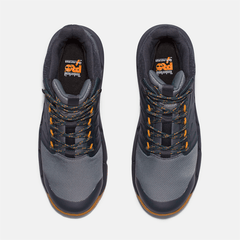 Men's Timberland PRO Morphix Outdoor 6" Waterproof Comp-Toe Work Boot