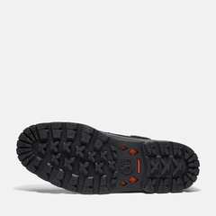 Men's Britton Road Moc-Toe Boot