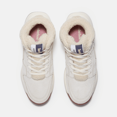 Women's Retro Swift High-Top Sneaker