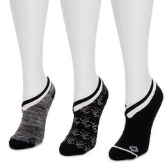 Women's Studio Socks - 3 Pair Pack
