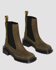 Maybole Buttersoft Leather Chelsea Boots