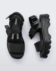 Kick Off Sandal