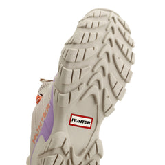 Women's Sara Casual Lace-up Waterproof Sneakers