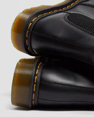 2976 Women's Smooth Leather Chelsea Boots