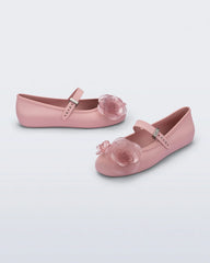 Soft Ballerina Petals