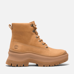 Women's Roxie Lane Mid Lace-Up Boot