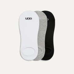 Oliver No Show 3 Pack