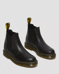 2976 Slip Resistant Leather Chelsea Boots