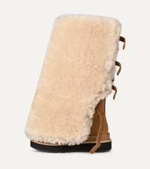 UGG sacai Thigh High Boot