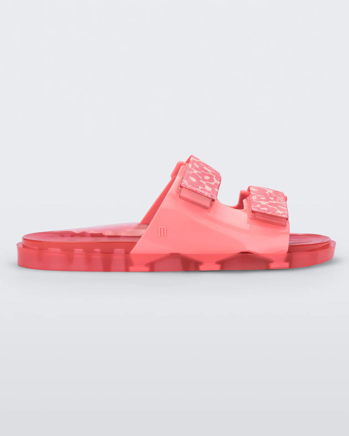 Brave Wide Sandal