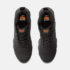 Men's Timberland PRO Ridgework Waterproof Comp-Toe Work Boot