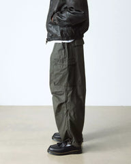 Adrian Yellow Stitch Ambassador Leather Loafers