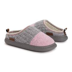 Women's Rye Clog Slippers