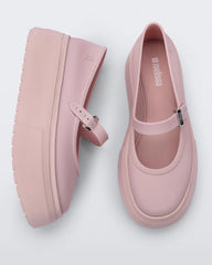 Soft Ballerina Platform