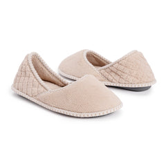 Women's Beverly Micro Chenille Slip-ons
