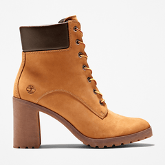 Women's Allington Mid Lace-Up Boot