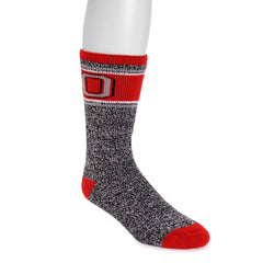 Ohio State Buckeyes GameDay Unisex Heat Retainer Socks