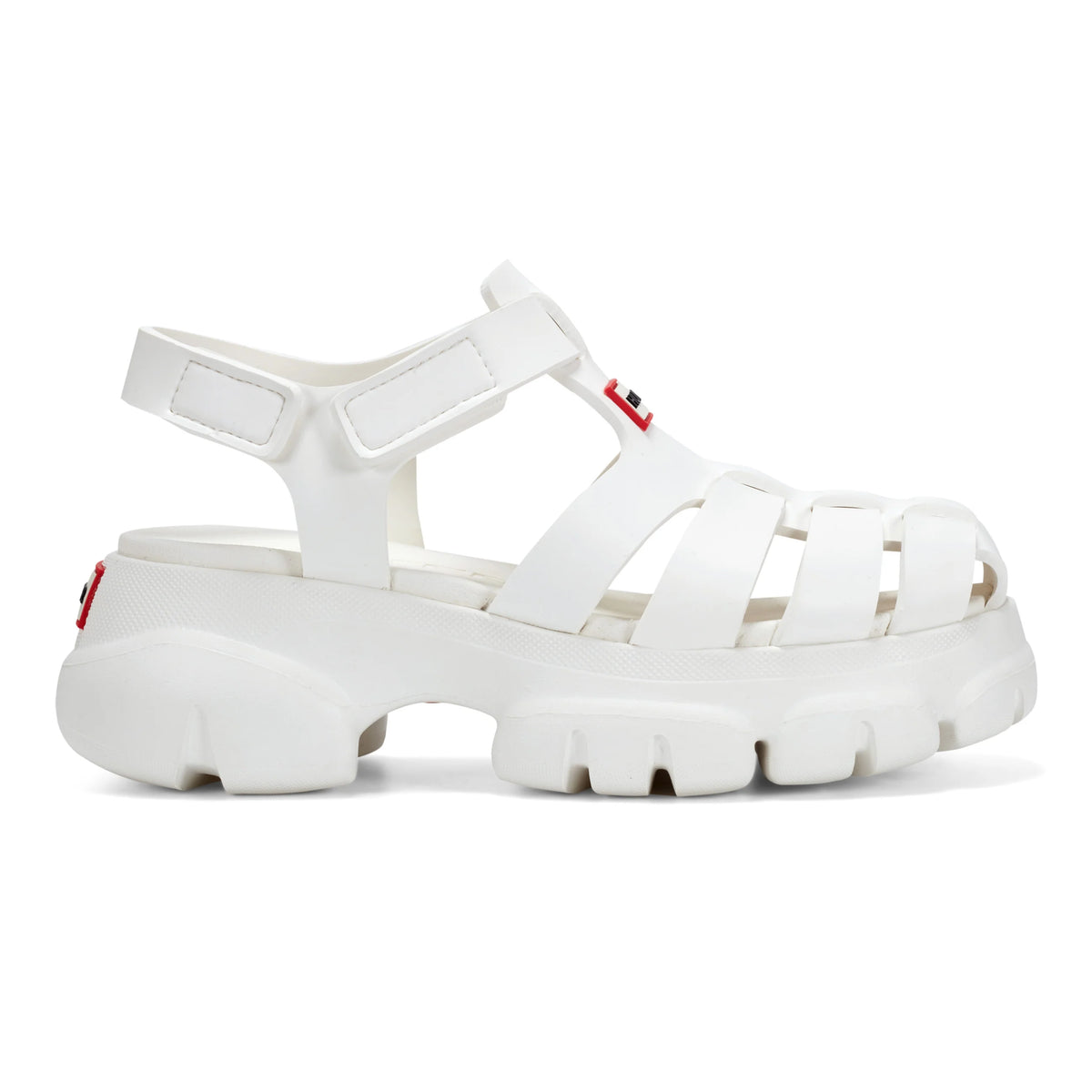 Women's Belah Closed Toe Casual Sandals