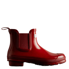 Women's Original Gloss Chelsea Boots