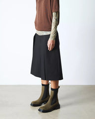 Maybole Buttersoft Leather Chelsea Boots