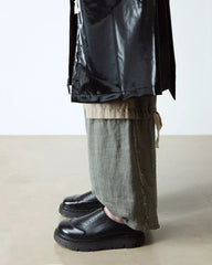 Vent XX02 Leather Mules