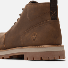 Men's Britton Road Waterproof Chukka Boot