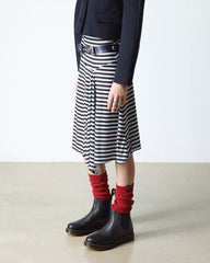 2976 Women's Virginia Leather Chelsea Boots