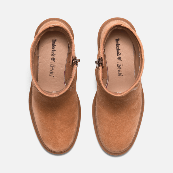 Women's Allington Heights Mid Zip Boot