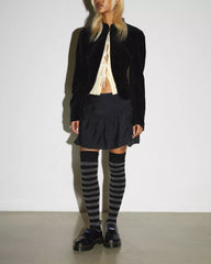 1461 BEX WEDNESDAY PLATFORM SHOES