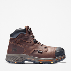 Men's Timberland PRO Helix HD Met Guard Composite Toe Work Boot