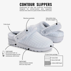 Women's Quianna Lori Clog Slipper