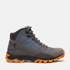 Men's Mt. Maddsen Mid Lace-Up Hiking Boot
