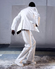 1461 Penton MM6 Smooth + Virginia Leather Shoes