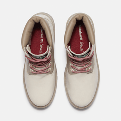 Women's Year of the Snake Stone Street 6-Inch Waterproof Platform Boot