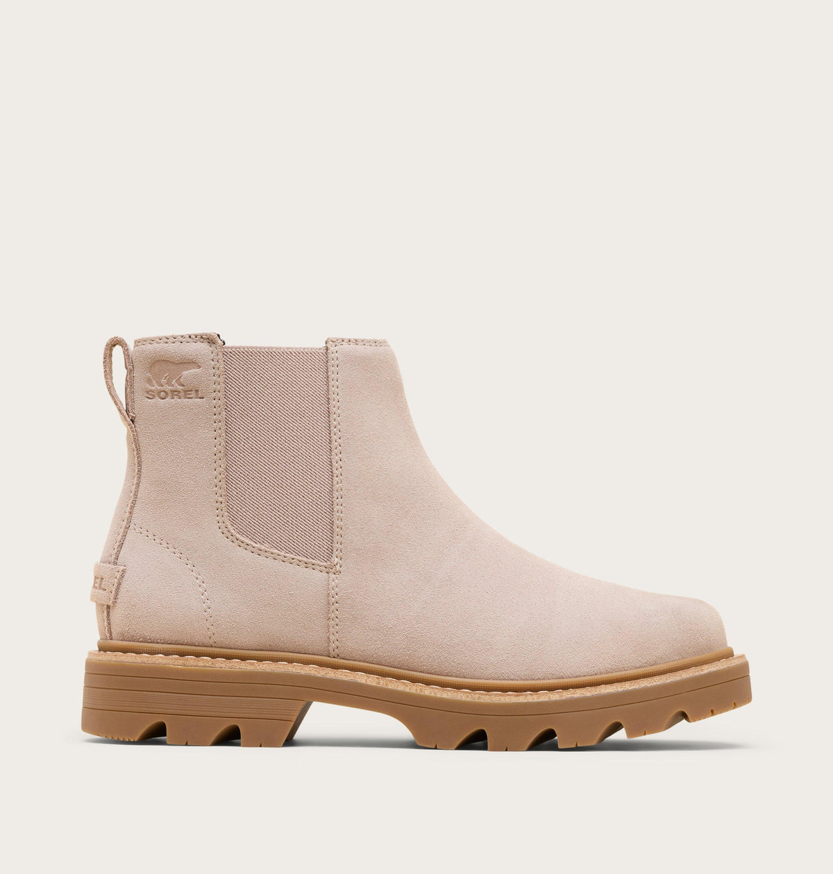 REVEL RD Women's Waterproof Chelsea Boot