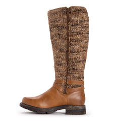 Women's Logger Alberta Boots