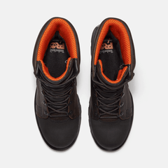 Men's Rigmaster 8" Steel Toe Waterproof Work Boot