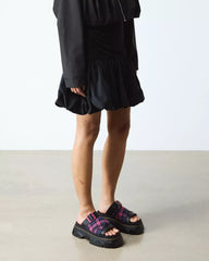 Mattison Slide Slip On Sandals