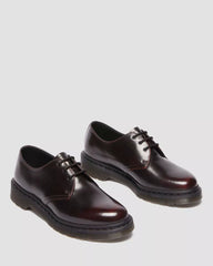 1461 Arcadia Leather Shoes