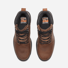 Men's Timberland PRO Montauk 6" Steel Toe Work Boot