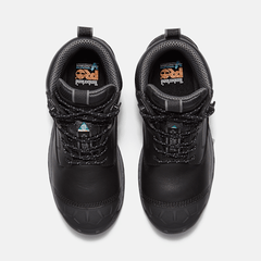 Men's Boondock Ultralight CSA 6" Composite Toe Waterproof Work Boot