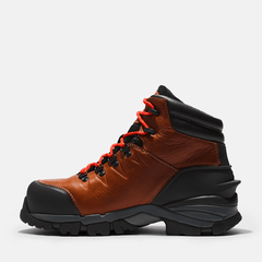 Men's Heritage Hyperion 6 inch Composite Toe Waterproof Work Boot