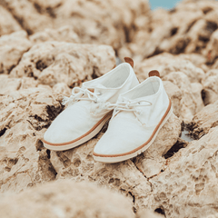 Men's Hookset Canvas Sneaker