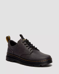 Reeder Leather Utility Shoes