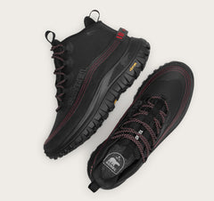 CALLSIGN HORIZON MID GTX Men's Waterproof Sneaker