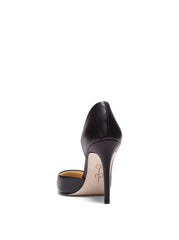 Prizma D'Orsay Pump in Black