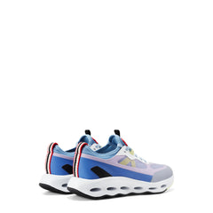 Women's Ginny Casual Lace-up Sneakers