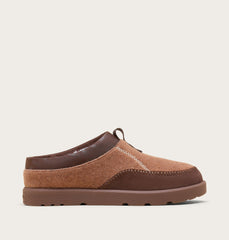 BYWAYS MULE Men's Slipper