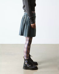 1460 Vonda Floral Reclaimed Leather Boots